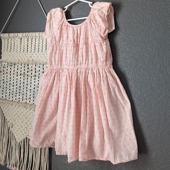 Egg Collective Pink Dress size 5 - Picture 1 of 10